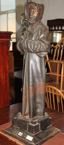 Religious figure